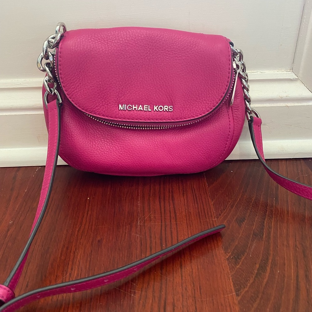 michael kors purse
